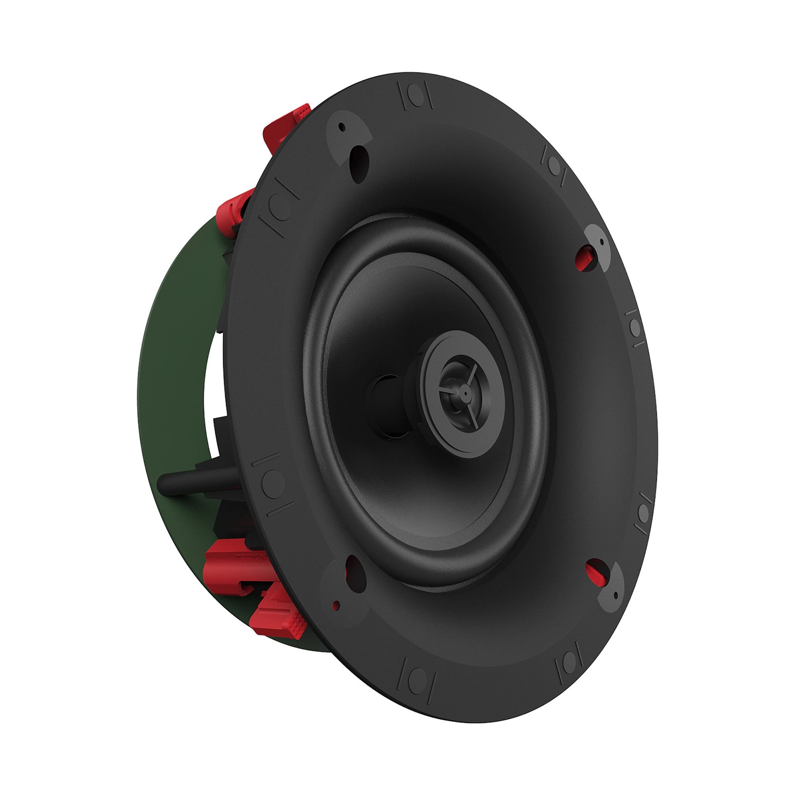 Klipsch CS-16C II SkyHook Cinch In-Ceiling Speaker (Pair)