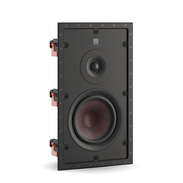 Dali Phantom H-60R - In-Wall Speaker (Pair)