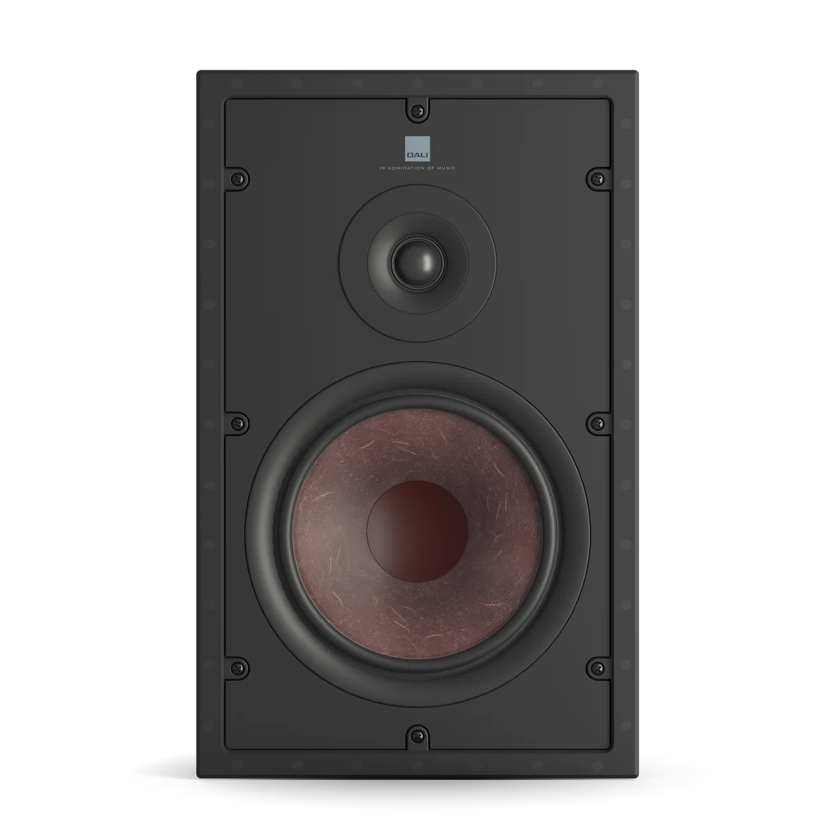 Dali Phantom H-80R - In-Wall Speaker (Pair)