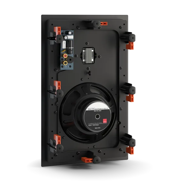 Dali Phantom H-80R - In-Wall Speaker (Pair)