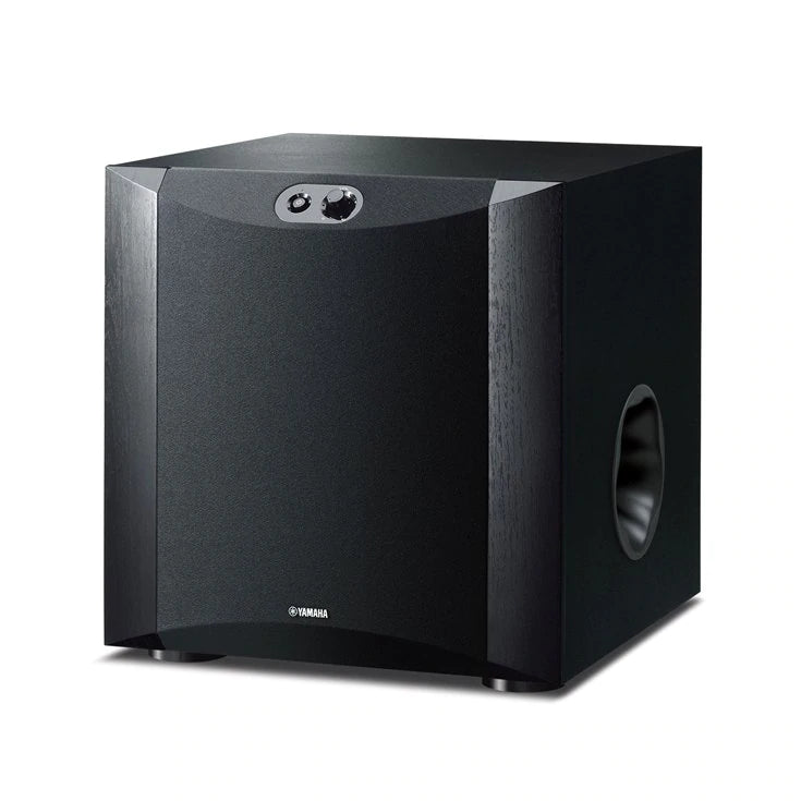 Yamaha Ns Sw300 10-inches Active Subwoofer
