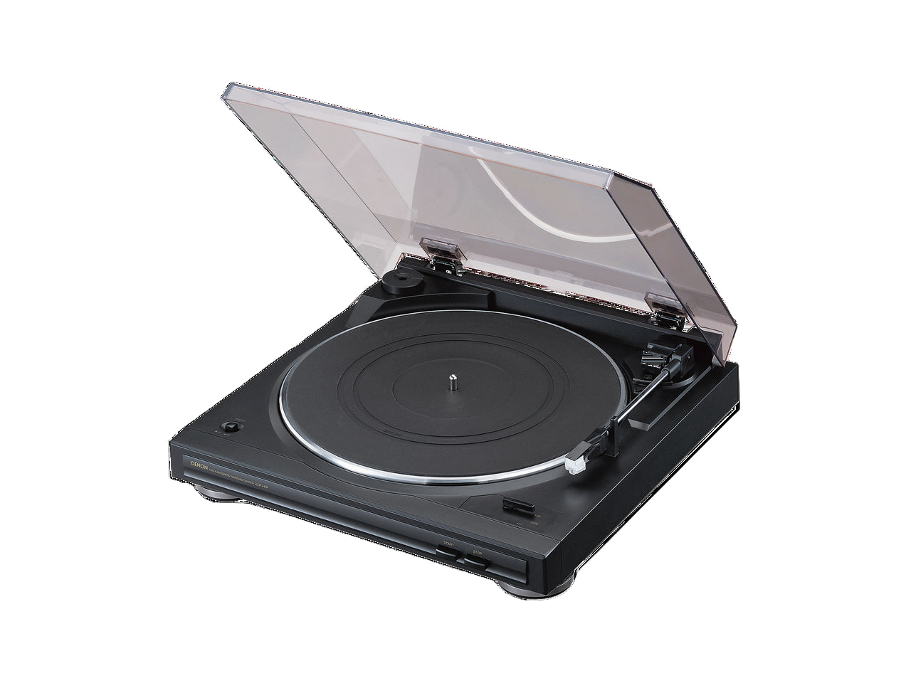 Turntables