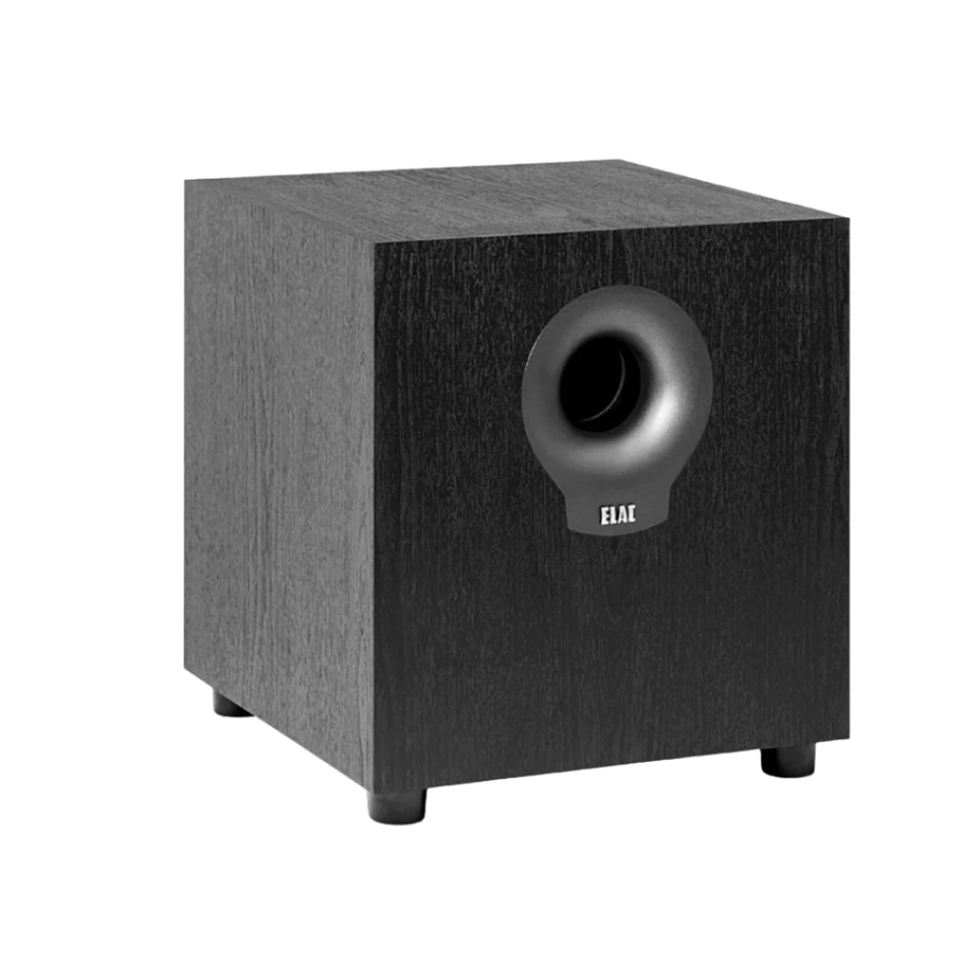 ELAC Debut 2.0 10″ Powered Subwoofer S10.2