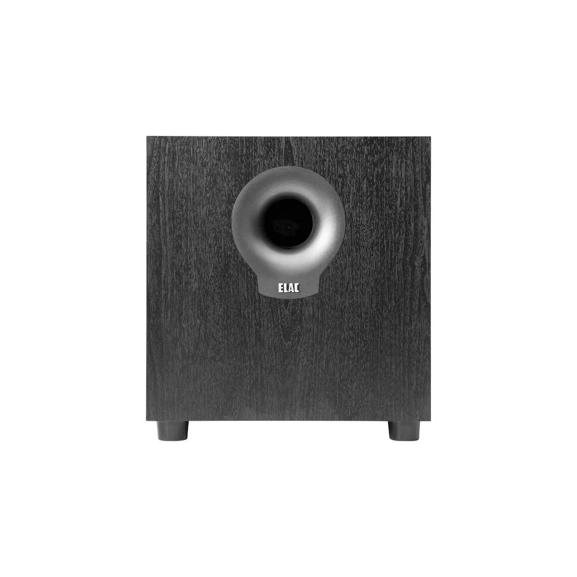 ELAC Debut 2.0 10″ Powered Subwoofer S10.2