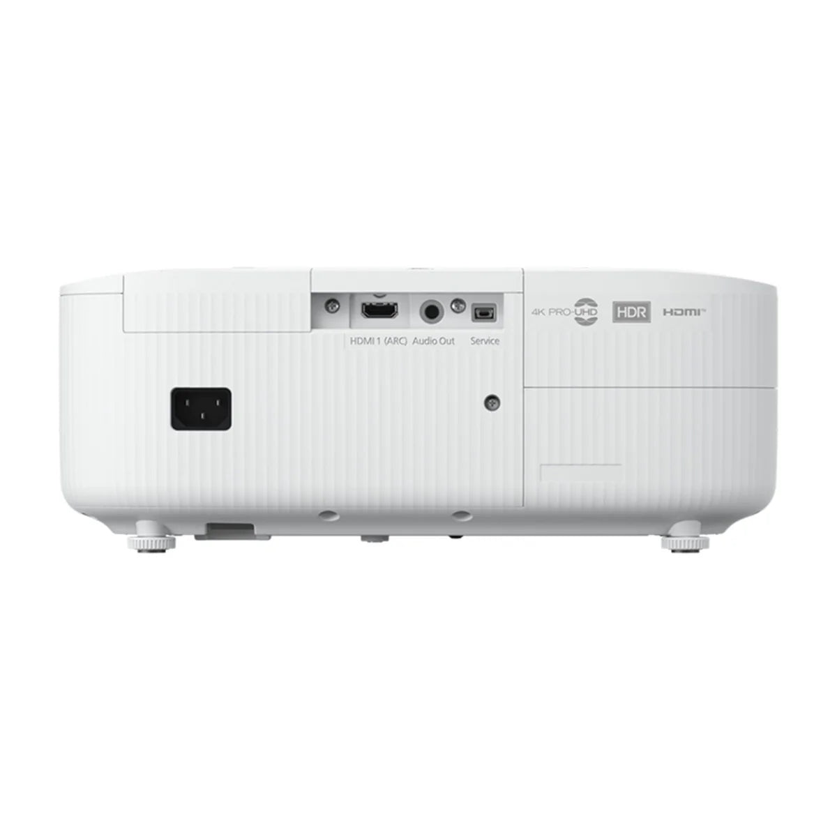 Epson EH-TW6250 - 4K UHD Home Cinema Projector