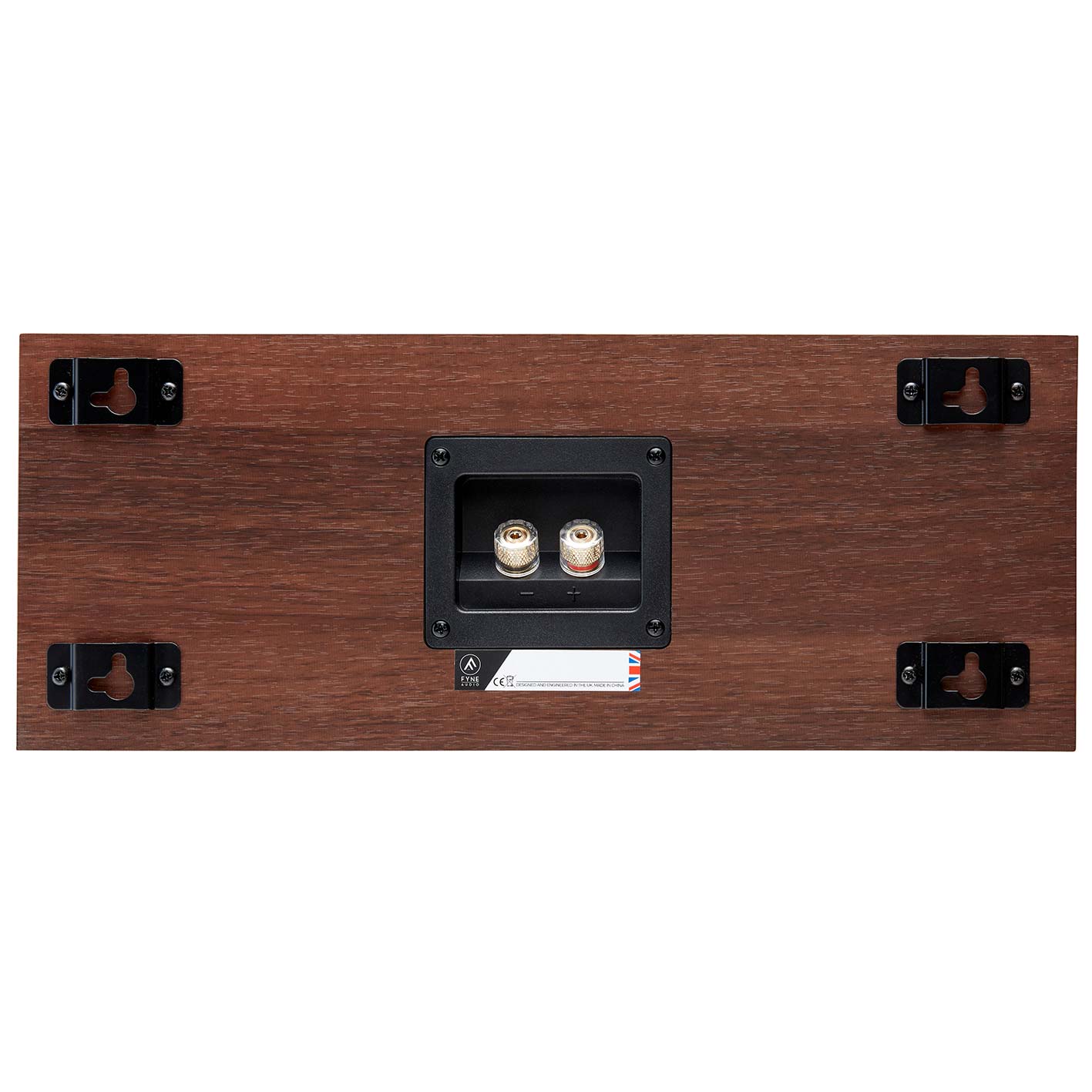Fyne Audio F300iLCR - Centre Channel Speaker