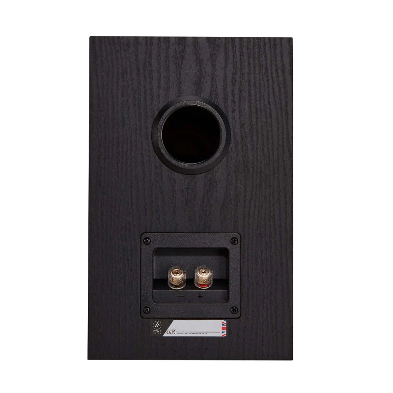 Fyne Audio F301i - Bookshelf Speakers (Pair)