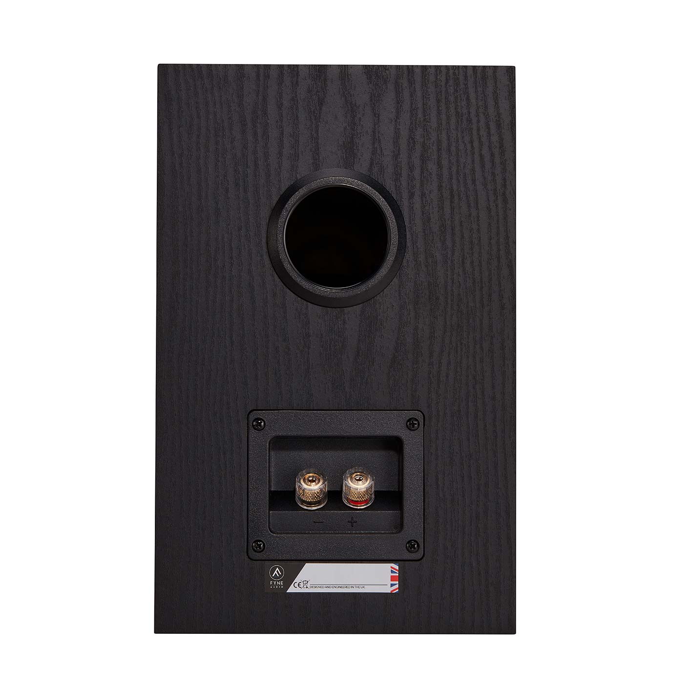 Fyne Audio F301i - Bookshelf Speakers (Pair)