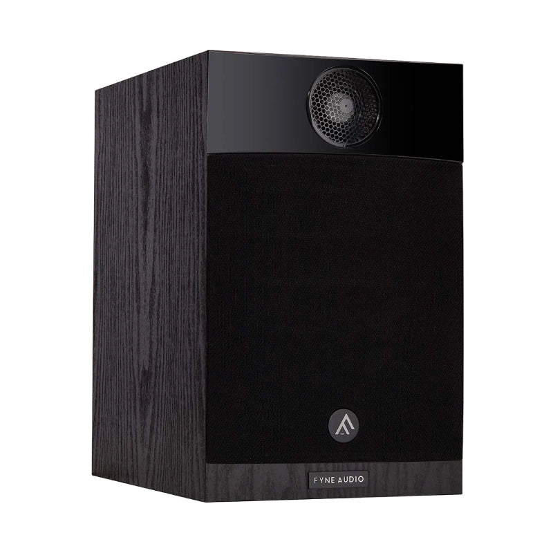 Fyne Audio F301i - Bookshelf Speakers (Pair)