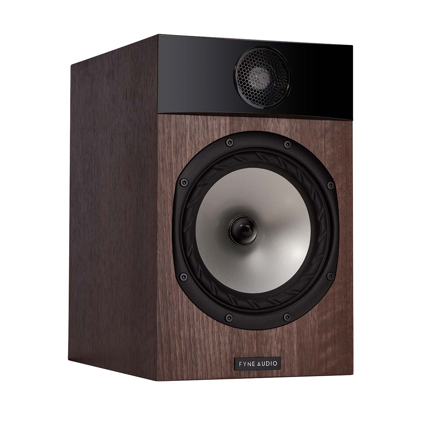 Fyne Audio F301i - Bookshelf Speakers (Pair)