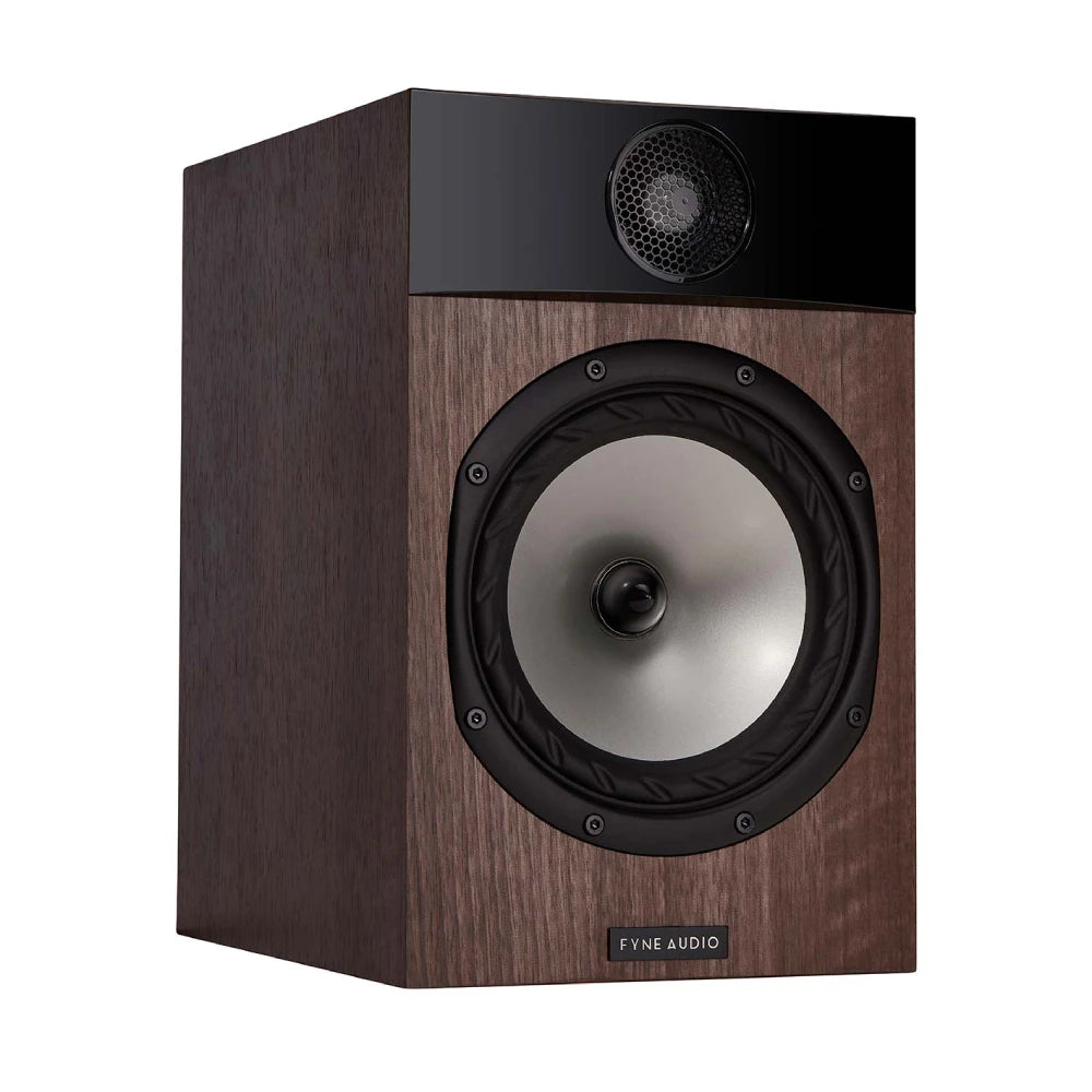 Fyne Audio F301i - Bookshelf Speakers (Pair)