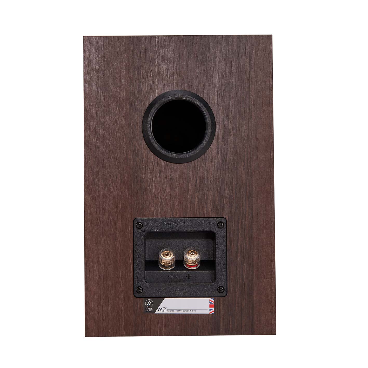 Fyne Audio F301i - Bookshelf Speakers (Pair)
