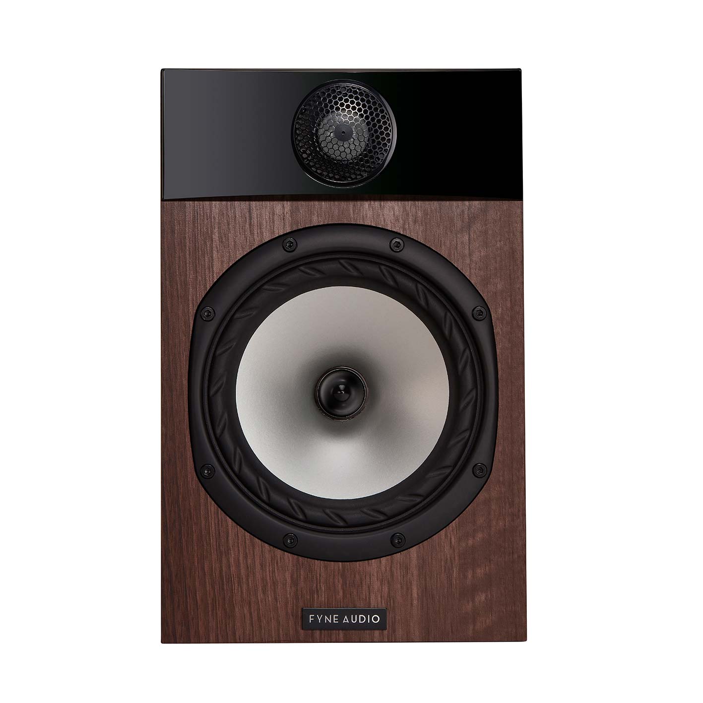 Fyne Audio F301i - Bookshelf Speakers (Pair)