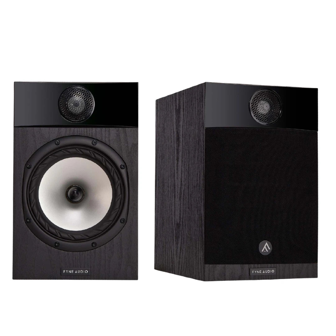 Fyne Audio F301i - Bookshelf Speakers (Pair)