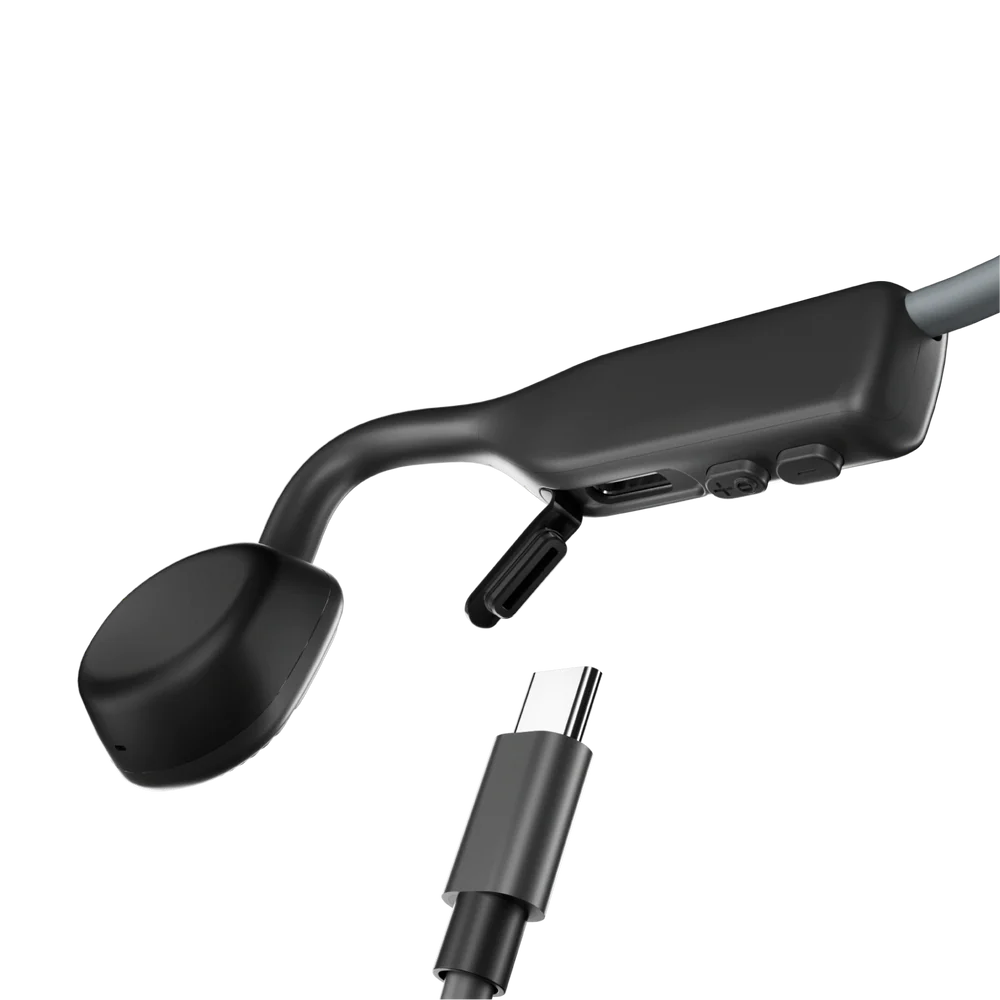 SHOKZ OpenMove Open-Ear Wireless Headphones