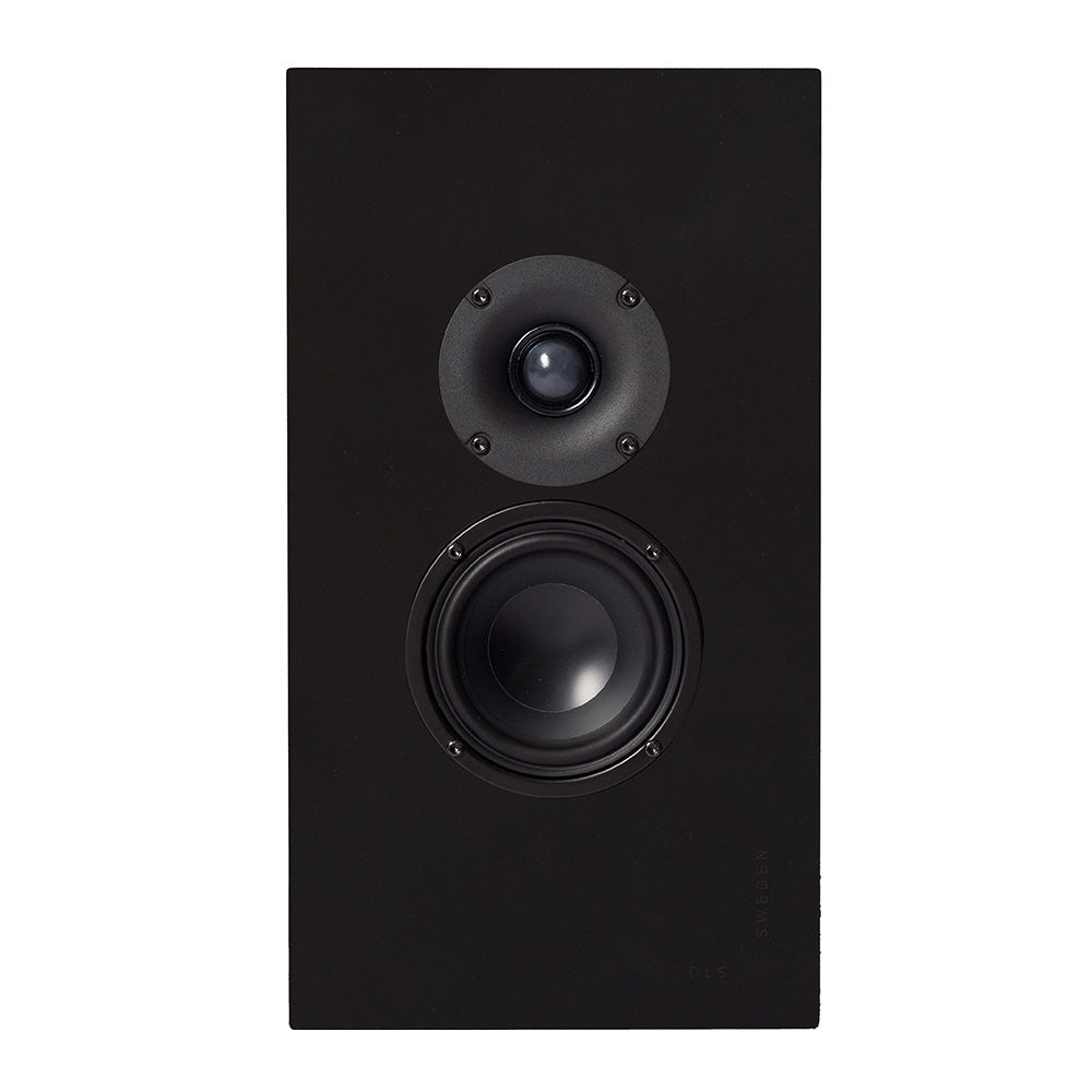 DLS - Flatbox Midi