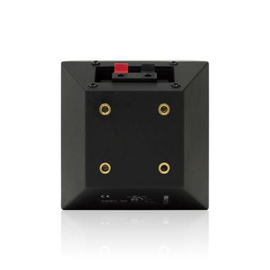 Black rectangular device with 'Wecler' branding on a white background