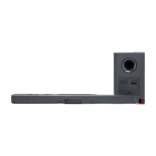 JBL Bar 2.1 Deep Bass (MK2) - Soundbar