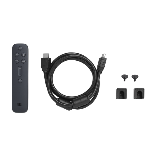 JBL Bar 2.1 Deep Bass (MK2) - Soundbar