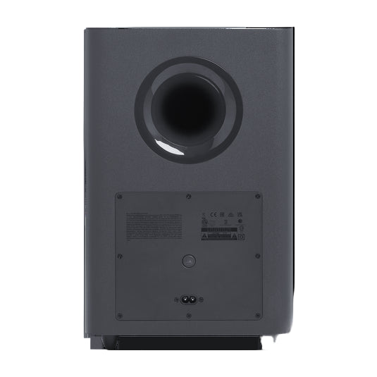 JBL Bar 2.1 Deep Bass (MK2) - Soundbar