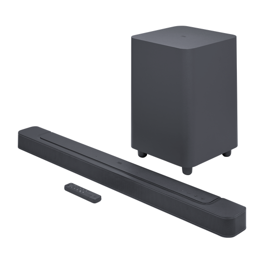 JBL BAR 500 5.1 Channel Sound Bar with Dolby Atmos