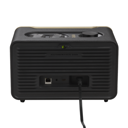 JBL Authentics 200 - Smart home speaker with Wi-Fi