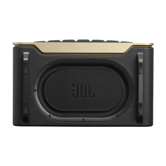 JBL Authentics 200 - Smart home speaker with Wi-Fi