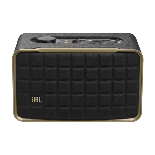 JBL Authentics 200 - Smart home speaker with Wi-Fi