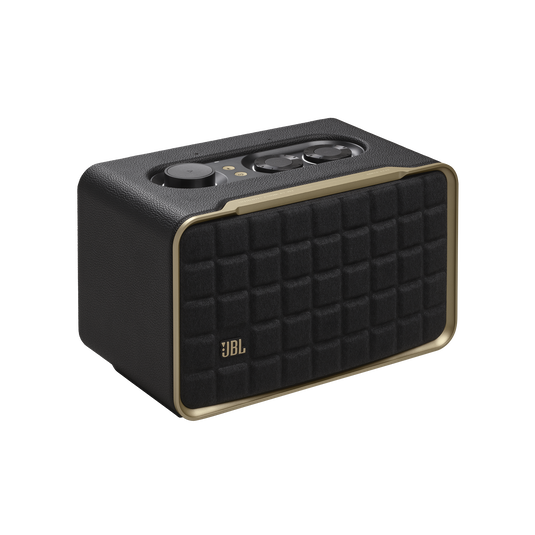 JBL Authentics 200 - Smart home speaker with Wi-Fi