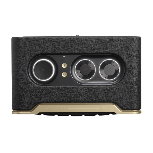 JBL Authentics 200 - Smart home speaker with Wi-Fi