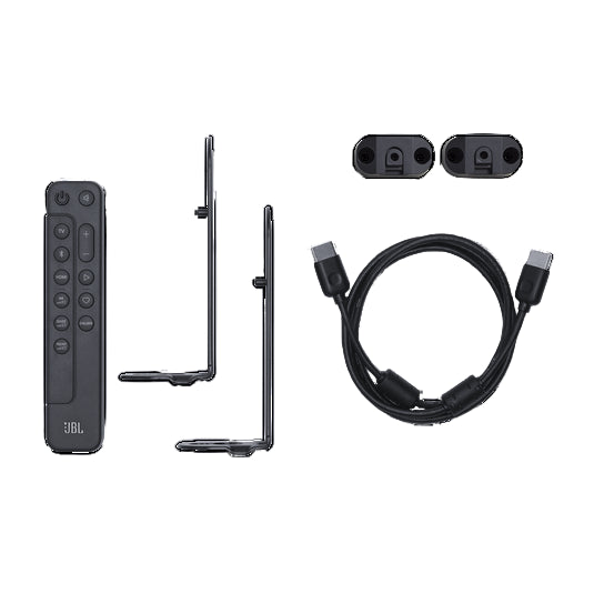 JBL Bar 1300 - 11.1.4 Channel Dolby Atmos Soundbar