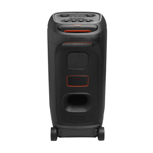JBL PartyBox Stage 320 - Portable Party Speaker