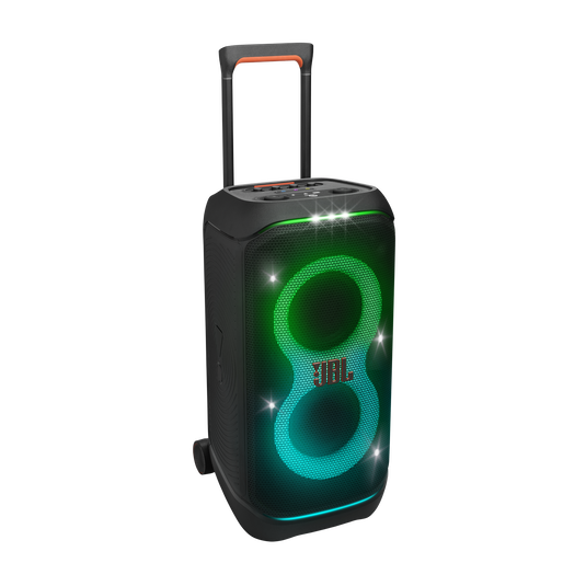 JBL PartyBox Stage 320 - Portable Party Speaker