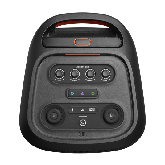 JBL PartyBox Stage 320 - Portable Party Speaker