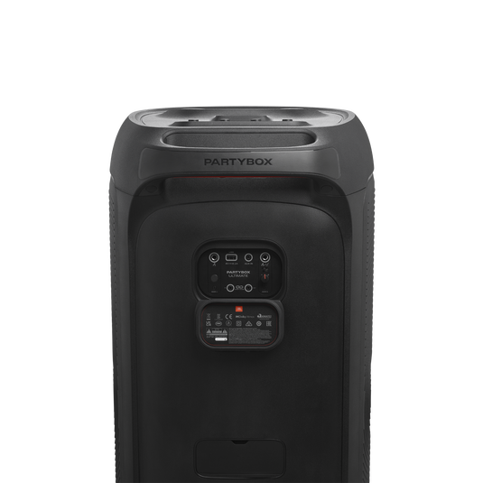 JBL PartyBox Ultimate - Massive Party Speaker