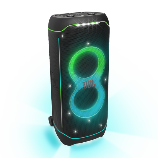 JBL PartyBox Ultimate - Massive Party Speaker
