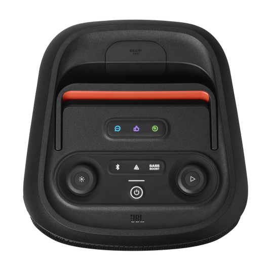 JBL PartyBox Club 120 - Portable Party Speaker