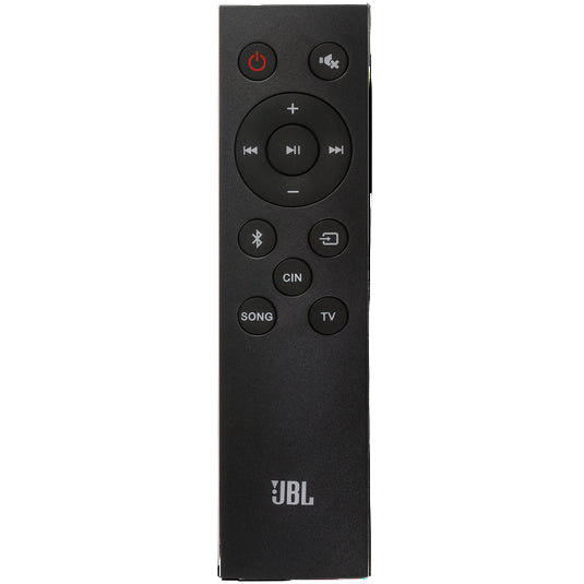 JBL Cinema SB180 - Soundbar with Wireless Subwoofer