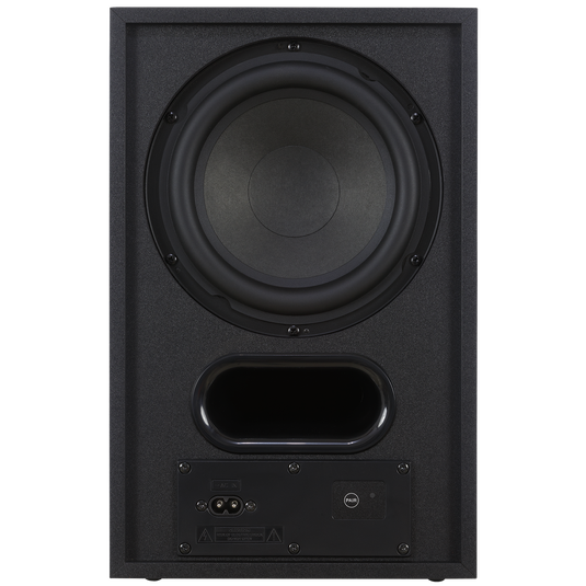 JBL Cinema SB180 - Soundbar with Wireless Subwoofer