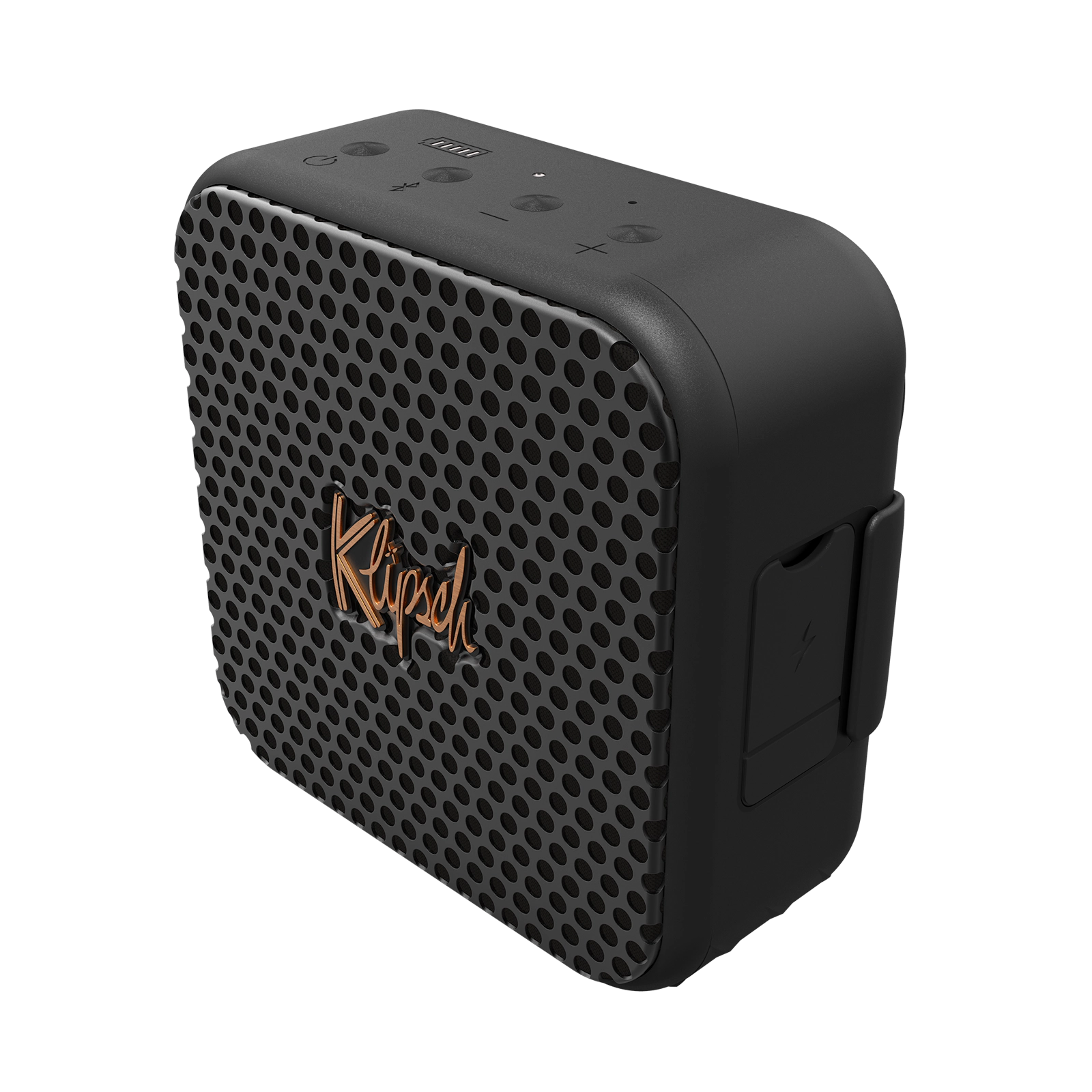 Klipsch The Austin Portable Bluetooth Speaker