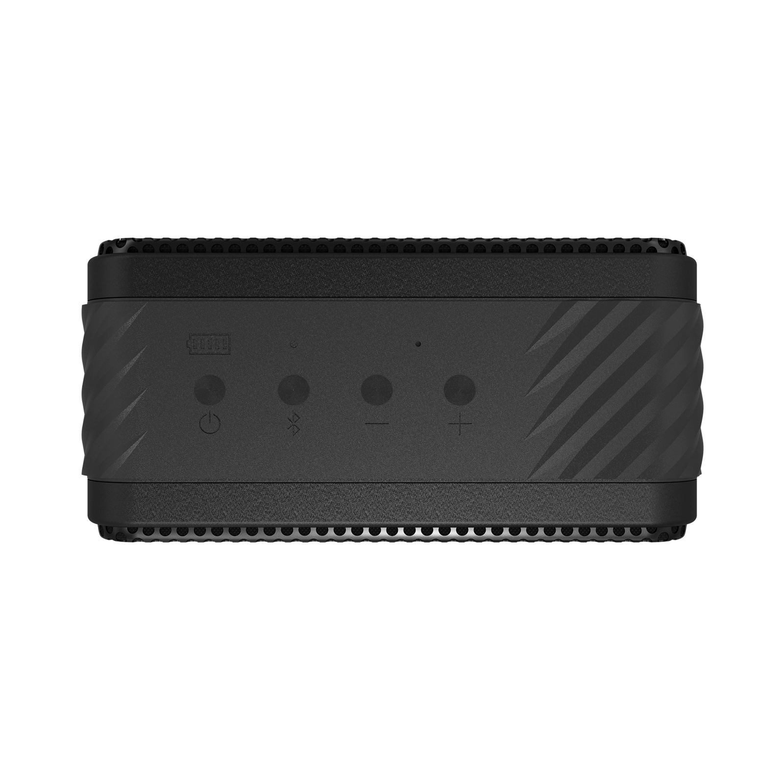 Klipsch Nashville Portable Bluetooth Speaker