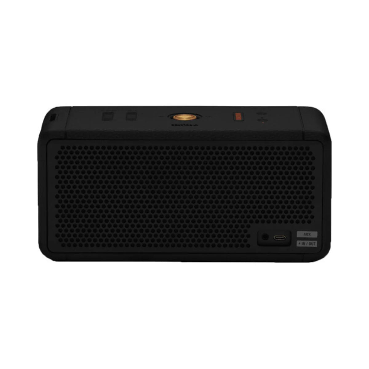 Marshall Middleton - Waterproof Portable Bluetooth Speaker