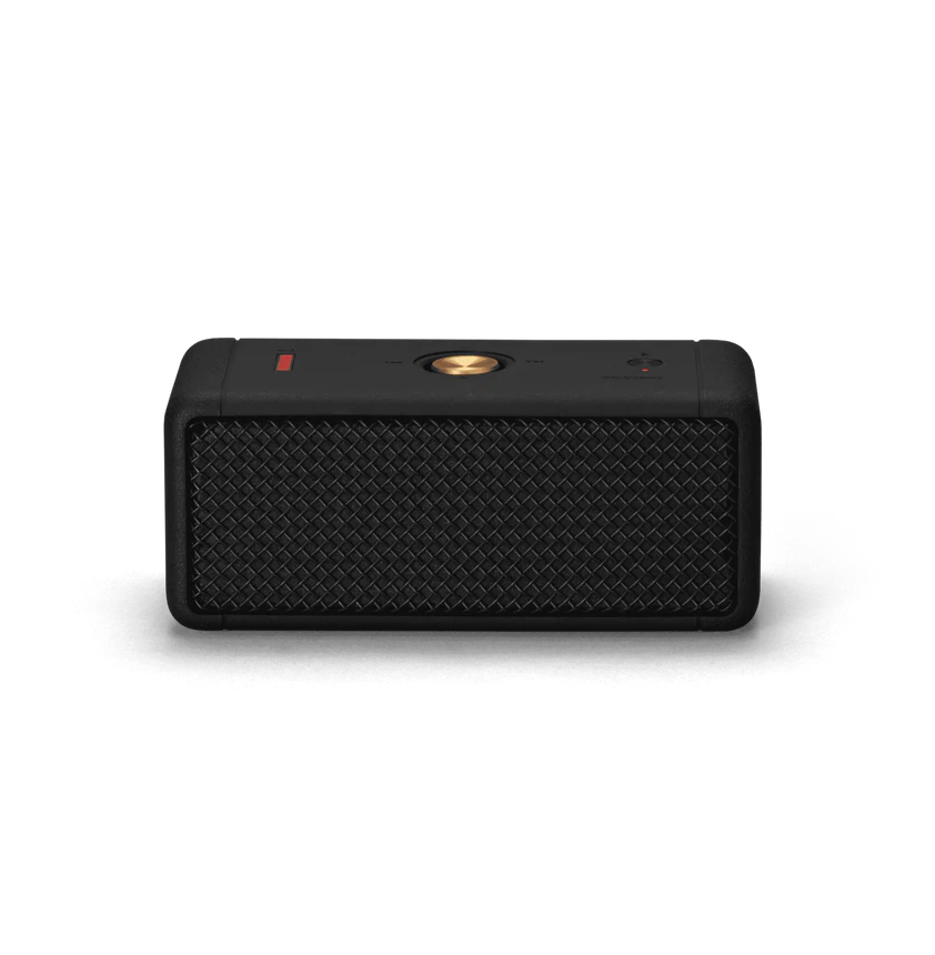 Marshall Emberton Portable Wireless Bluetooth Speaker