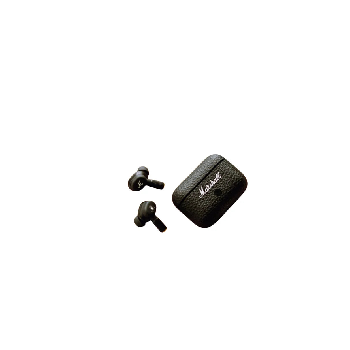 Marshall Motif II ANC - True Wireless Active Noise Cancelling Bluetooth Earbuds