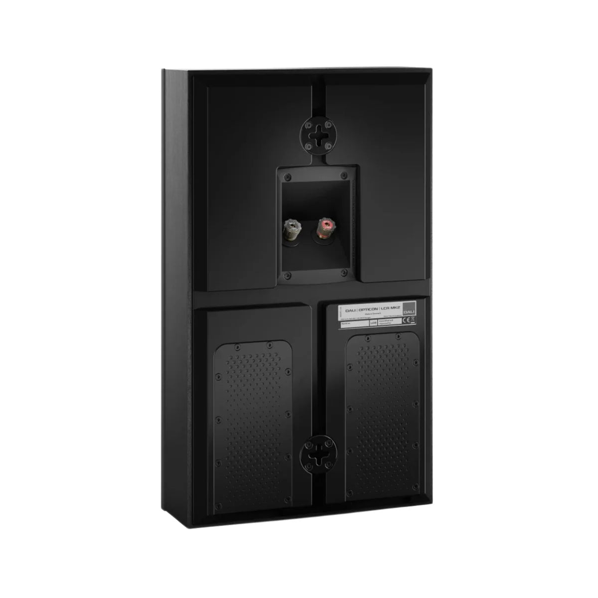 Dali Opticon LCR MK2 - On-Wall Speaker (Pair)