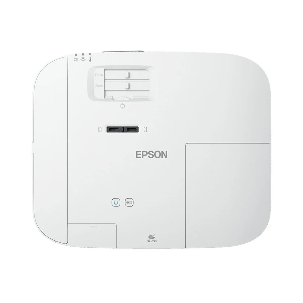 Epson EH-TW6250 - 4K UHD Home Cinema Projector