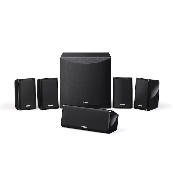 Home Theatre in a box