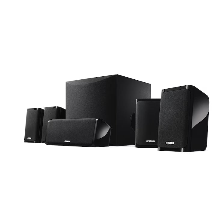 Yamaha NS-P41 Home Theater Speaker System