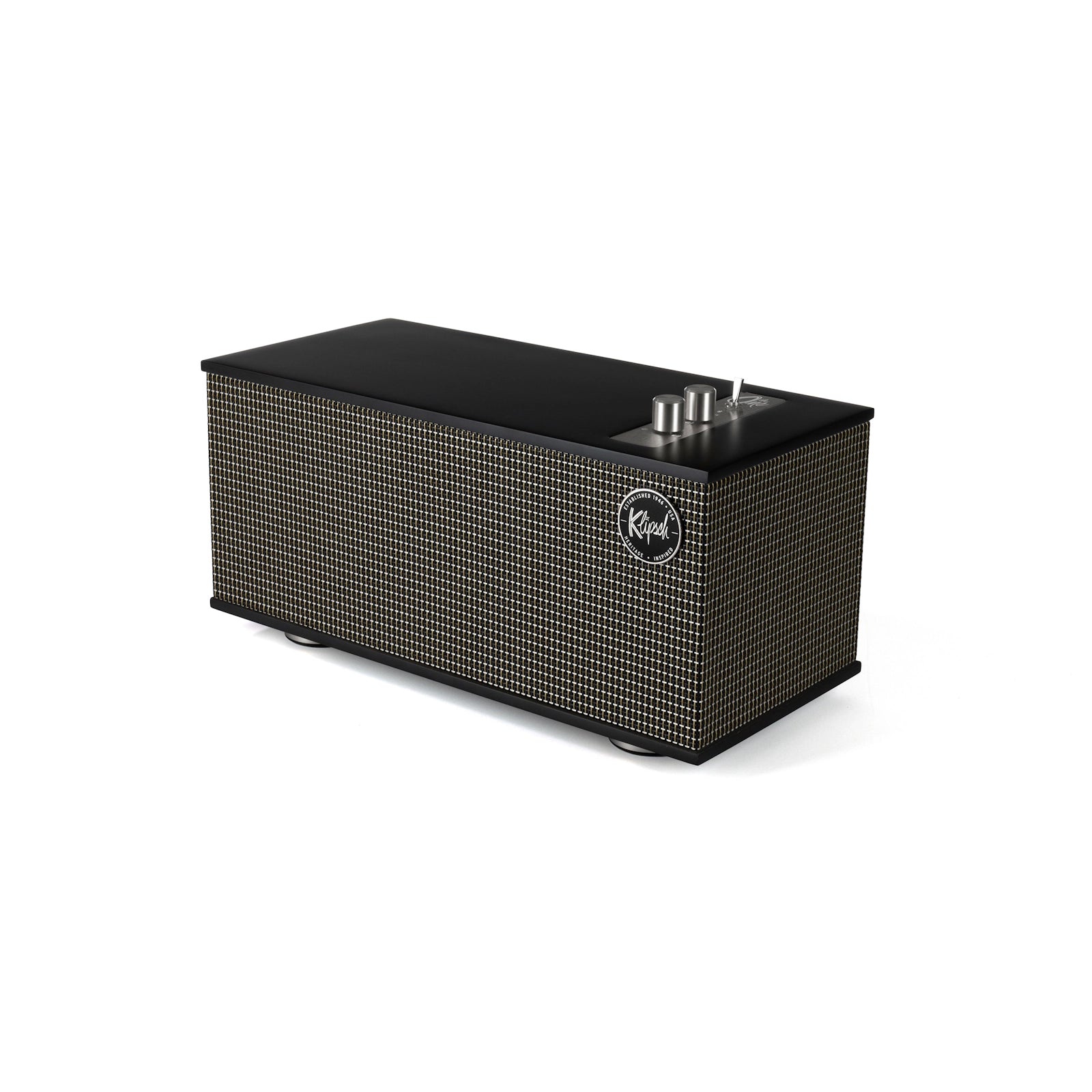 Klipsch The One II 40 Watt 2.0 Channel Wireless Bluetooth