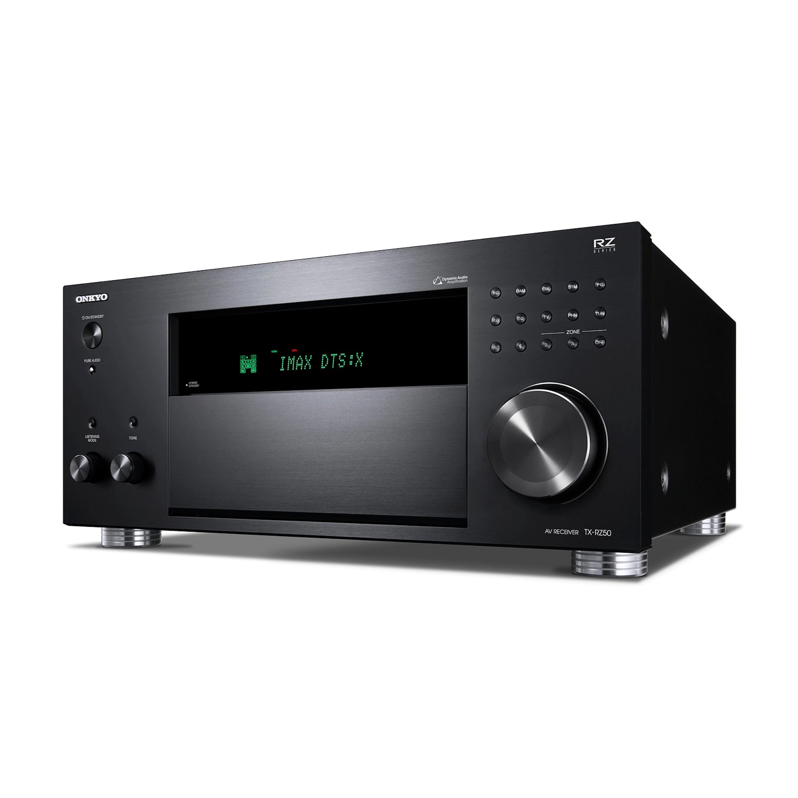 Onkyo TX-RZ50 9.2 Channel Dolby Atmos 8k AV Receiver